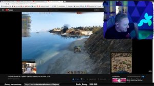 ДЖОВ СМОТРИТ СВОИ СТАРЫЕ ВИДЕО, ГДЕ ОН ГОРИТ