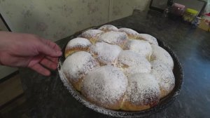 Смаковички. Булочки для всей семьи