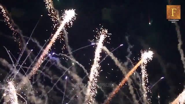 ЛУЧШЕЕ ФАЕР/ПИРО-ШОУ в Москве - прямые партнеры event agency "Monte Carlo" Moscow смотреть онлайн