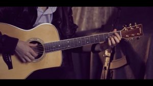 БАСТА Выпускной-На Гитаре Фингерстайл