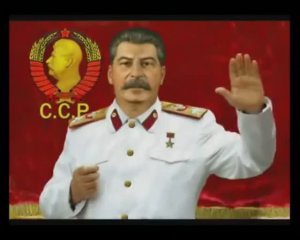 Песня Александр Харчиков - Сталин