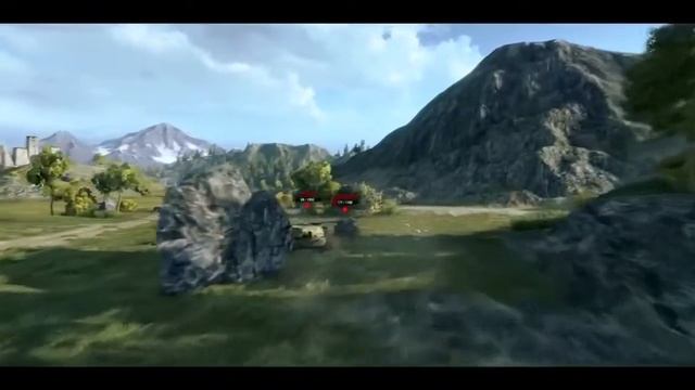 FV215b 183 Рыба моей мечты Top world of tanks Vines Танковые приколы смотреть онлайн