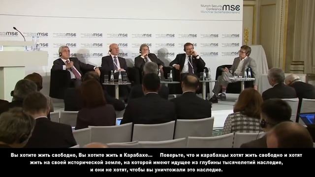 Серж грамотно послал на 3 буквы азера смотреть онлайн