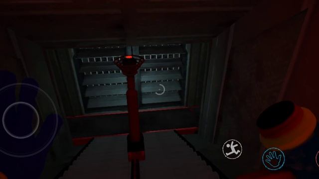 прохождение игры poppy playtime chapter 1 на Android смотреть онлайн