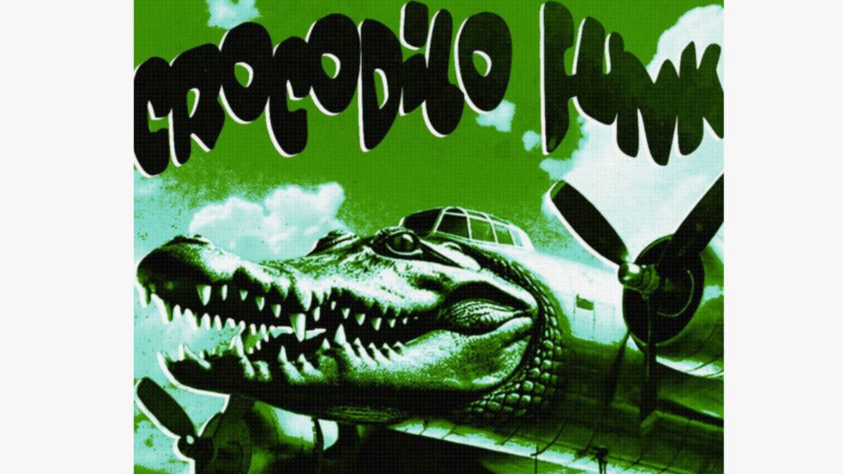 BOMBARDIRO CROCODILO FUNK смотреть онлайн