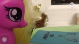 Пони в школе 1 сезон 1 серия. Пони столовая