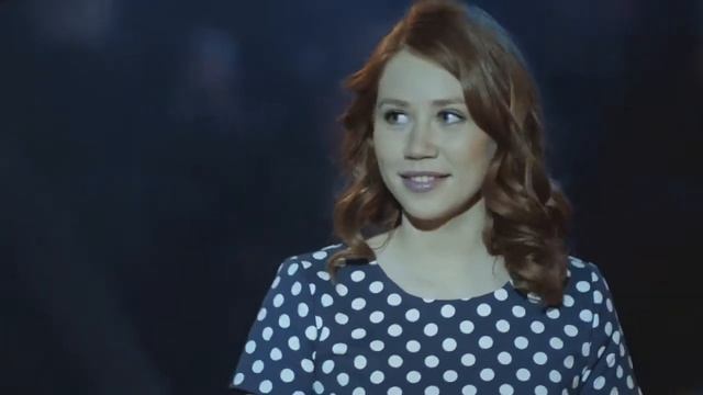 Дубляж главного героя в фильме "Свадебное платье" смотреть онлайн