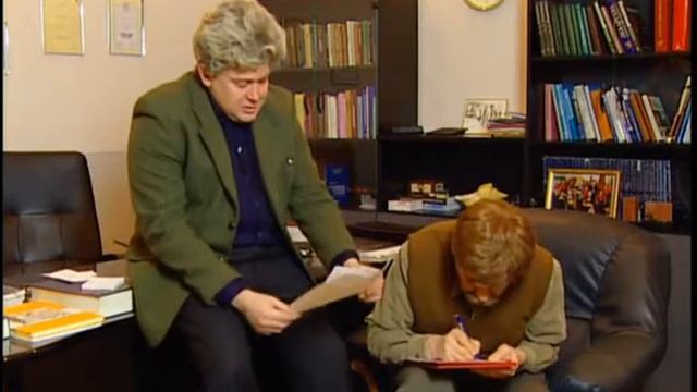 Городок - Уволить - Из вып. 82 Срочно требуются, или согласен на любую работу смотреть онлайн