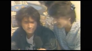 КИНО (Виктор ЦОЙ) Любовь - это не шутка (новый клип)