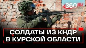 Под песни Виктора Цоя. Как именно бойцы из Северной Кореи помогали освобождать Курскую область