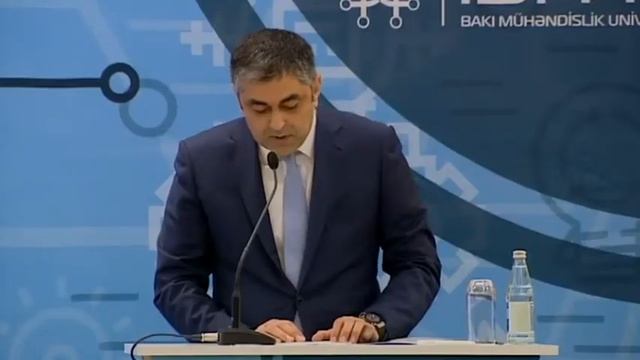 Лейла Алиева приняла участие в семинаре «Построение инновационной экосистемы» смотреть онлайн