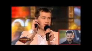 Самые наикрутейшие пародии   Галкин, Нагиев, Сталлоне, Галустян, Масляков, Жириновский и др