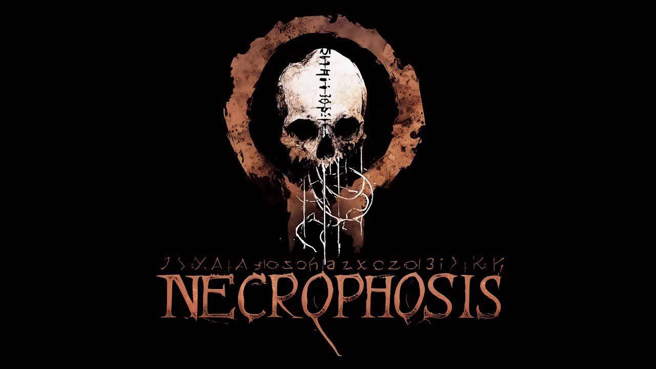 Necrophosis Первый взгляд