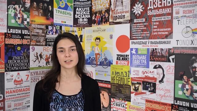 IMPREZY #6 - Самы вясёлы выпуск. Афiша 18.12 - 24.12 смотреть онлайн