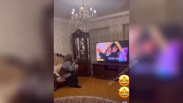 Чеченская приколы 😂🤣😂 | chechen prikoly￼ смотреть онлайн