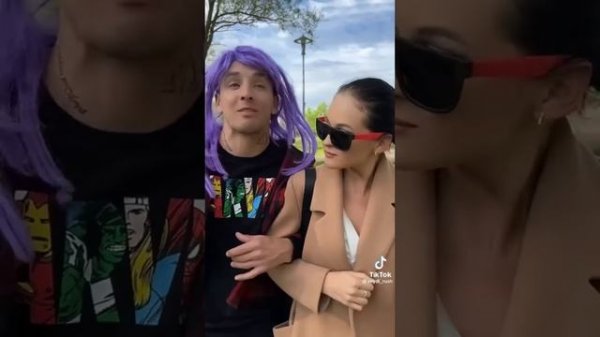 veydi_rush/ тик ток