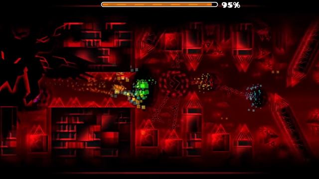 Geometry Dash обзор
