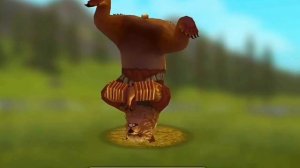 WILDCRAFT ПРИКОЛЫ 4 ЧАСТИ ПОДРЯД || АВТОР CATZAT