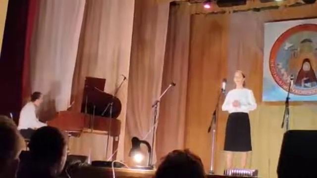 73 Конько София «Ангел» Донецк смотреть онлайн