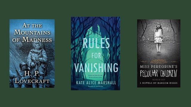 a guide to cryptidcore and its subcategories and similar aesthetics 📰🛸 смотреть онлайн