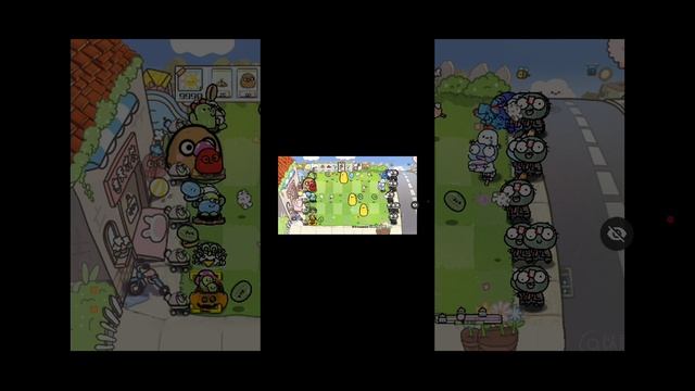 Pvz Menu  Mod