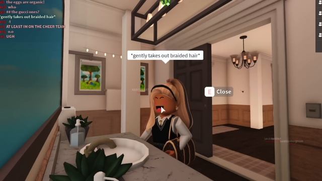 RICH SPOILED FAMILY'S LAST DAY OF PRIVATE SCHOOL! | Roblox Bloxburg Roleplay смотреть онлайн