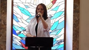 Соборное служение церквей ЕХБ Западного Региона Московской области