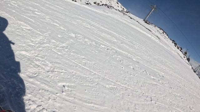 Эльбрус смотреть онлайн