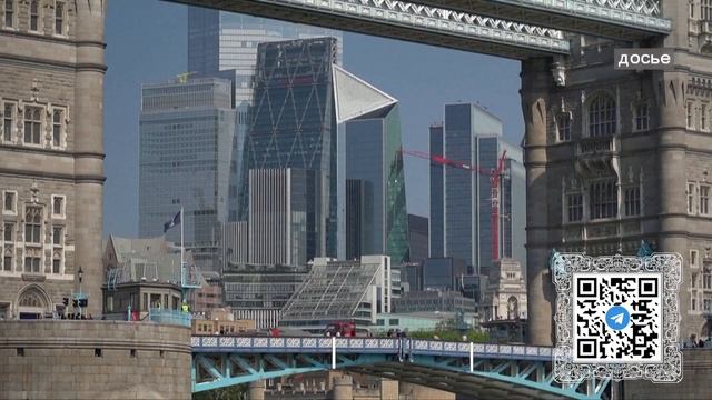 Китайская международная ярмарка откроет финансовую секцию при участии Великобритании смотреть онлайн