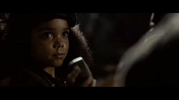 ЕСЛИ ВЫ МЕНЯ СЛУШАЙТЕ,  ВЫ И ЕСТЬ СОПРОТИВЛЕНИЯ | Видеоотчёт Прогреса, Терминатор 4  - Джон Конор