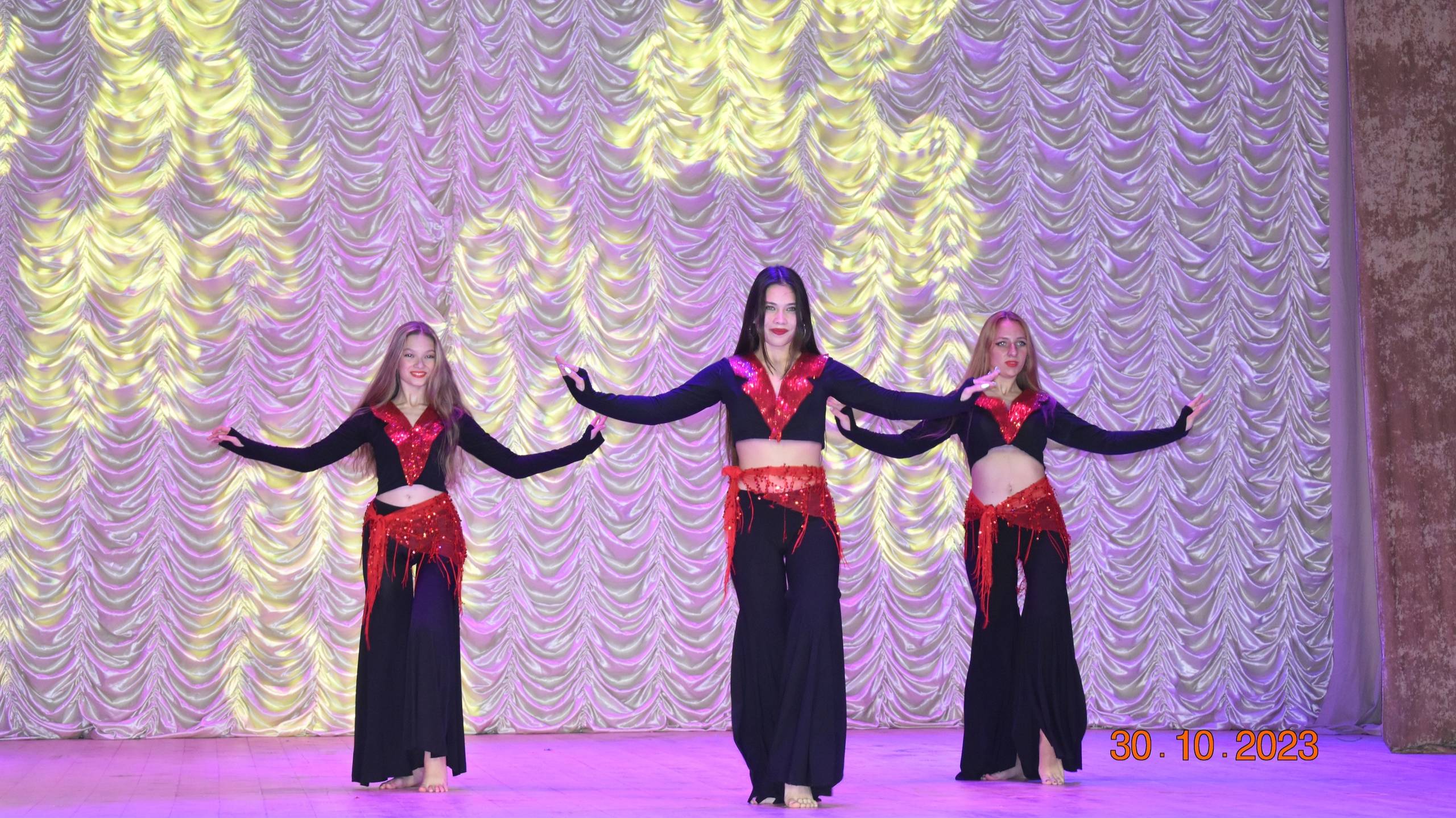 Тррр...Фото - Bellydance - 23 апреля 2022 смотреть онлайн