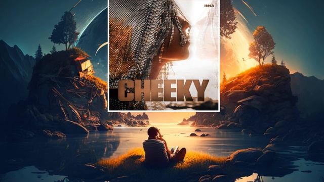 INNA - Cheeky (слушать новинки песен) смотреть онлайн