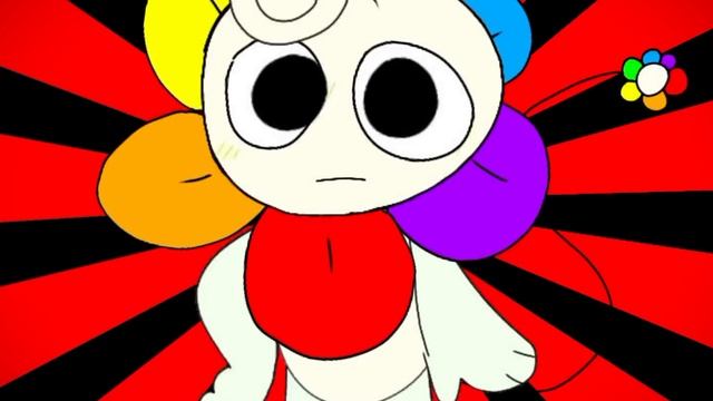 Dandy's World VS Мир Dandy: подделка