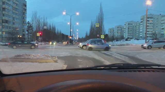 Моя Веста Кросс (2018) побрякушка! Снова гремит подвеска! смотреть онлайн