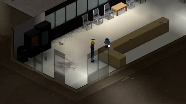 Project Zomboid. Навыки и как их прокачивать. смотреть онлайн