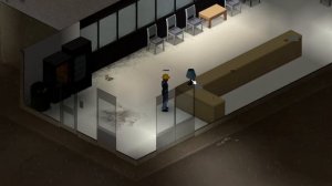 Project Zomboid. Навыки и как их прокачивать.