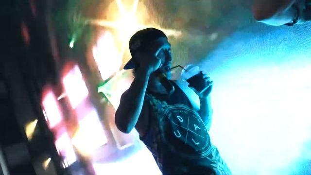 Пена Party - Ailand смотреть онлайн