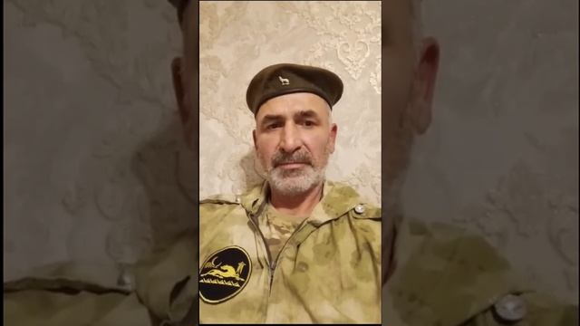 Пояснение Али Аварского по поводу высказывания Айной Гамзатовой, о своем семитском происхождении. смотреть онлайн