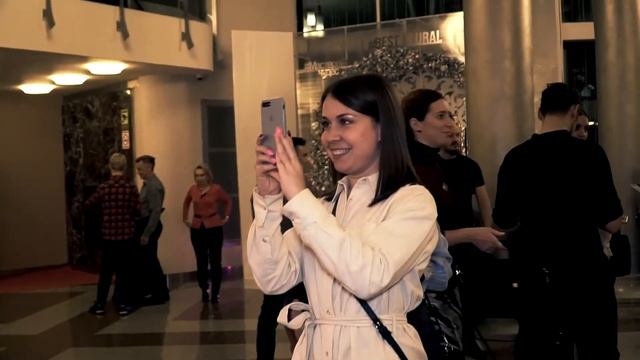 Премия "Best in Ural 2.0" - 2019 года by Nikiforov Video, Екатеринбург. смотреть онлайн