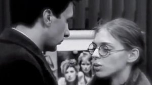 Не родись красивой/Андрей_Катя_Кира/Останься со мной