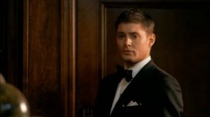 Сверхъестественное / Supernatural / Надеюсь это не проблема