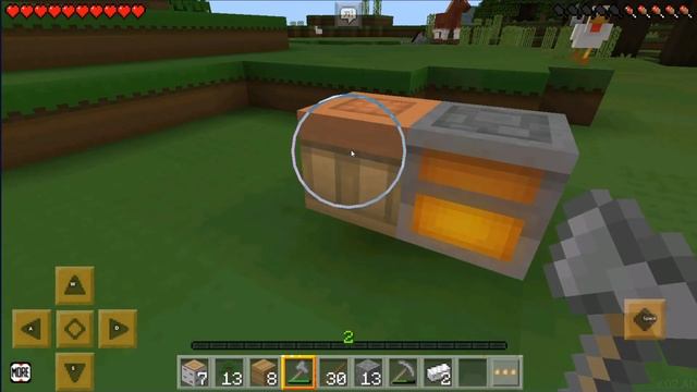Gameplay - LokiCraft  Walkthrough - #5 (Локикрафт прохождение)