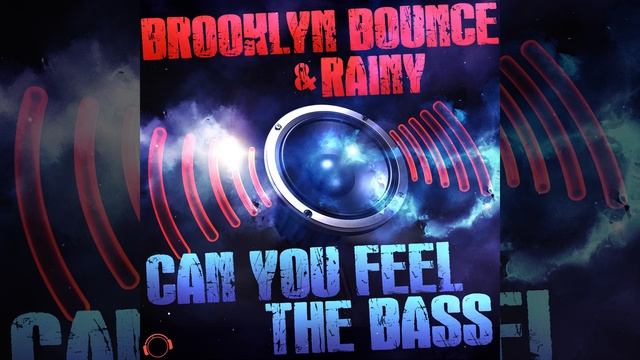 Can You Feel the Bass (Van Snyder Remix Edit) смотреть онлайн