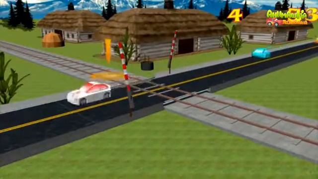 поезда для детей видео смотреть онлайн бесплатно смотреть онлайн