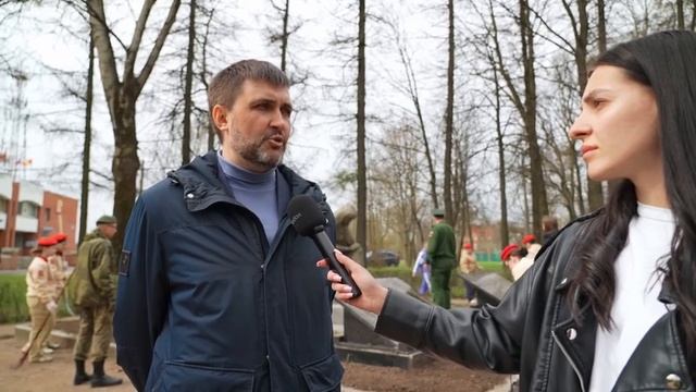 Всероссийская патриотическая акция 