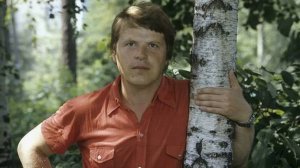 Первые роли любимых советских актеров. Часть 6