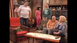 Ляпы в Ворониных