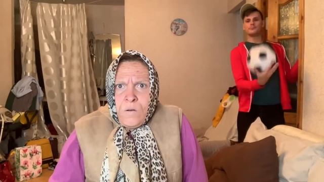 Мама И Сын (ГАН 13)| Gan13 (Смешные Вайны) смотреть онлайн