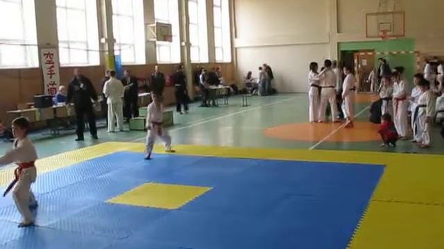 kata Mamelin Alexander