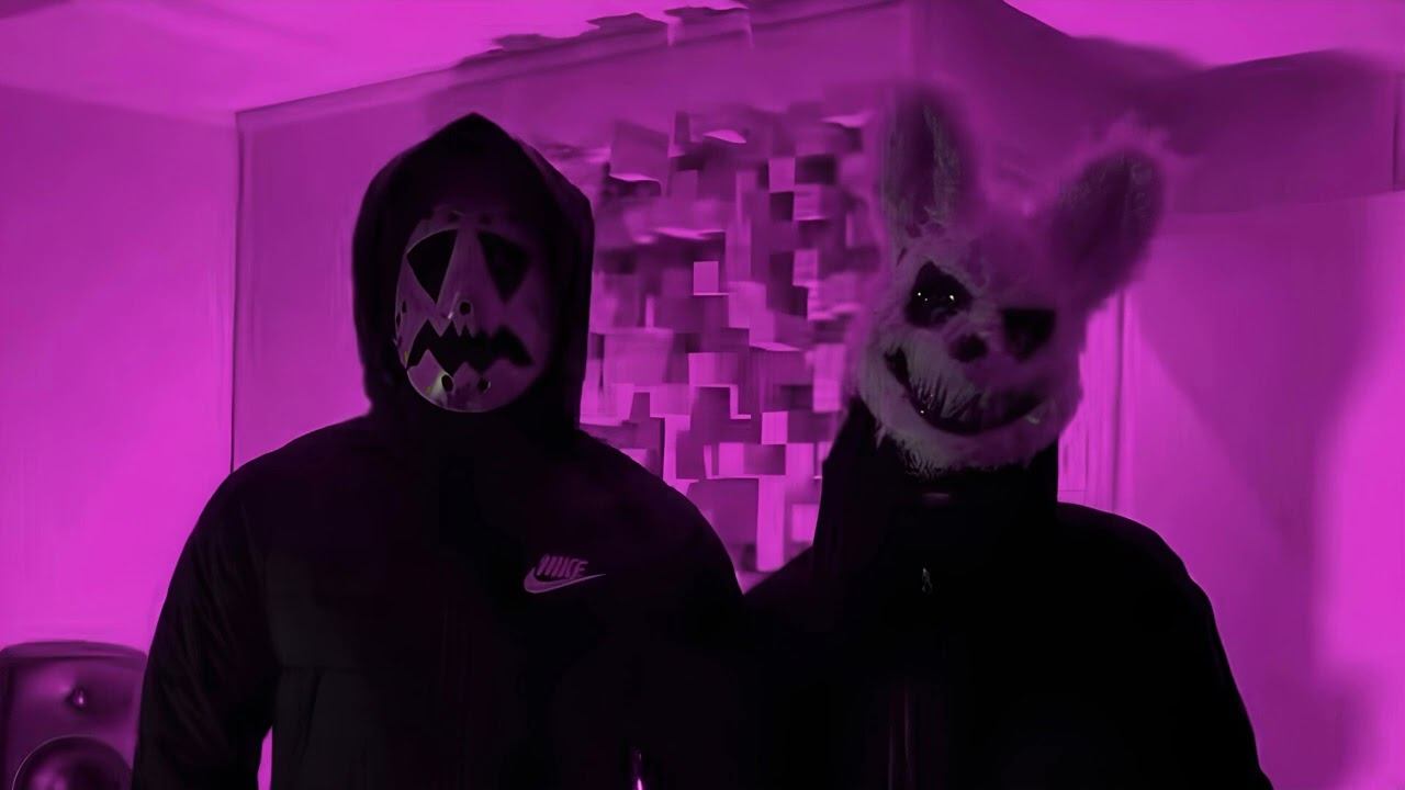 Cold Heart (feat. crwdALLI) | MEMPHIS PHONK смотреть онлайн